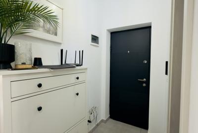 Apartament 3 camere, decomandat, etajul 1, 2 locuri de parcare in Giroc - 10
