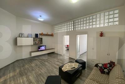 Apartament de 3 camere, decomandat, 74 mp, zona Piata Unirii - 6