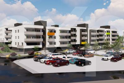 Garsoniera decomandata in Pitesti | Zona Stadion - 2