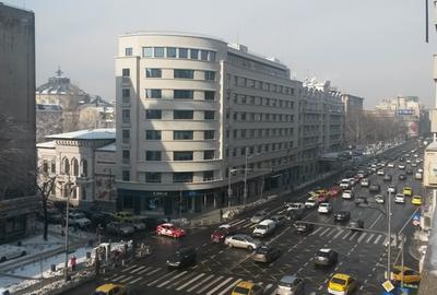 DIRECT PROPRIETAR - VANZARE 3 CAMERE BDUL N. BALCESCU - 2