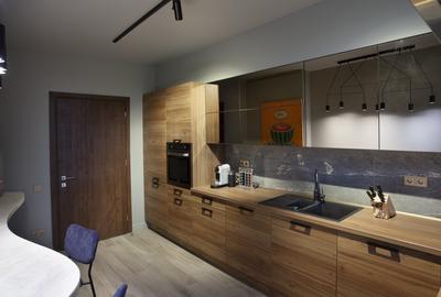 REA1026028 Apartament premium 4 Camere I Primaverii I Servicii concierge - 12