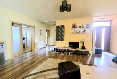 Casa individuala de vanzare, P+1, teren generos, Mehala, Timisoara - 10