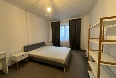 Apartament de 2 camere, Europa, complex Luminia, Parcare subterana - 8