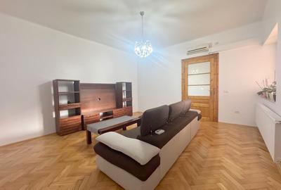 Apartament 4 camere pretabil rezidential sau birouri - 2