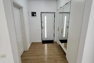 Vila individuală-Centru Otopeni-prima inchiriere - 4