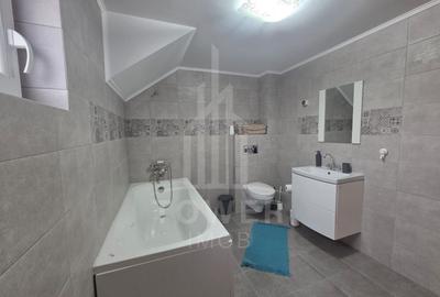 Casă de închiriat - Zona Gușterița, vedere spre munte - 17