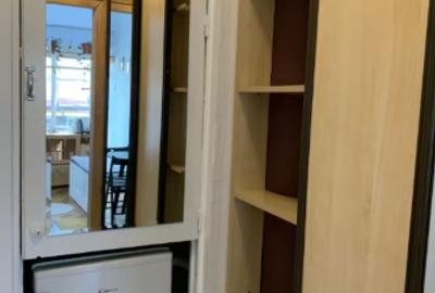 PROPRIETAR Garsoniera Strada Armenească - fara risc seismic, bloc reabilitat - 15