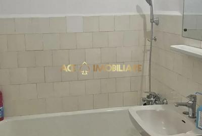 2 Camere de inchiriat | Piata sudului | Metrou | Mobilat si utilat | - 8