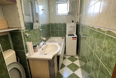 Etaj 3 - Alexandru - Olimp - Apartament 3 camere - mobilat - 11