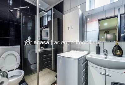 Apartament 2 camere in Parneava - 14