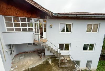 Casa Single Dealul Cetatii Brasov - 5