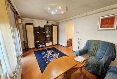 Vanzare apartament 2 camere, probleme cu plafonul, zona Ultracentral - 4