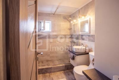 Apartament cu 2 camere zona Rogerius - Oradea - 7