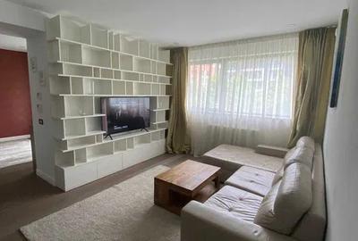 2 Camere | Herastrau - Baneasa | Cortina Residence | Parcare - 1
