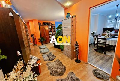 Apartament 4 camere, 87 mp utili, mobilat, utilat, et. 1, ultracentral - 4