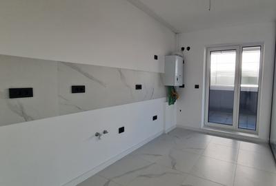 2 cam Decomandat | Centrala termica proprie | Metrou Teclu - 3