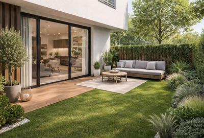 Ap 2 camere bloc 2026, 2 lifturi, INCALZIRE IN PARDOSEALA, PROMOTIE LUNA MARTIE - 1