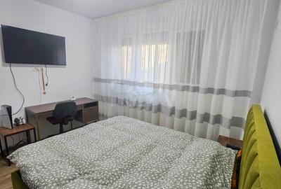 3 camere decomandat | Bd. Pallady | 200m metrou | Mutare imediată - 7