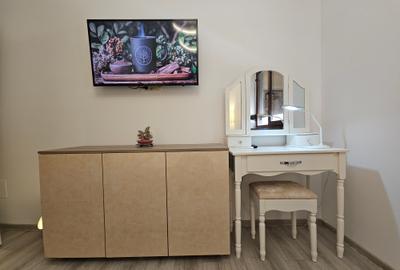 Compozitori 2 Camere Nou Renovat Parcare Subteran Termen Lung - 19