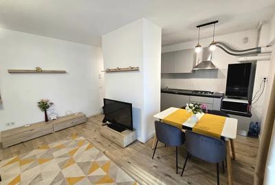 Inchiriere Apartament 2 camere Pipera Bloc Nou Parcare INclusa - 2