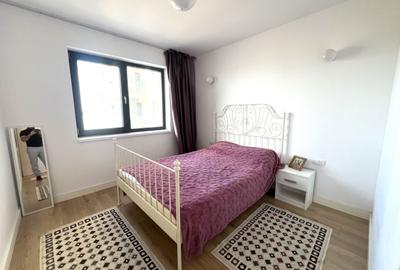 2 camere premium în Onix Parc  confort modern, încălzire în pardoseala - 49