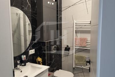 Apartament 3 camere, 2 bai, la cheie, Floresti, Zona Teilor - 8