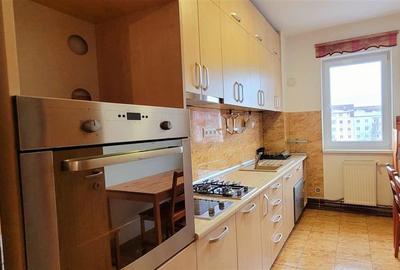 Apartament modern 3 camere,cartier Hipodrom 4, Sibiu - 10