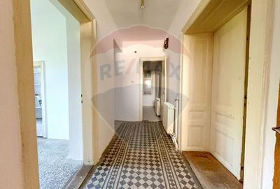 Casă / Vilă cu 6 camere de vânzare în zona Elisabetin - 22