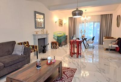 Otopeni- central, vila cu 5 camere de vanzare,  230 mp - 4