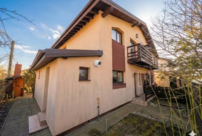 Duplex 4 camere 95 mp | 0 comision | Tunari | 211mp teren | partial mobilat - 2