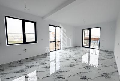 Apartament cu 2 camere la intrare in Giroc. - 3