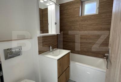 Apartament 2 camere+loggie, 63 mp, etaj 1, zona Avram Iancu - 4