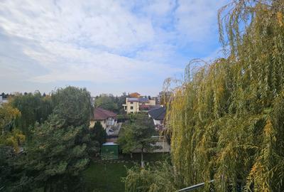 Penthouse  4 camere de vânzare | Iancu Nicolae | 130 mp + balcon - 13