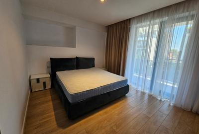 Complex Residence5 langa Oliveto/Cambridge, curte interioara, paza24, comision 0 - 10