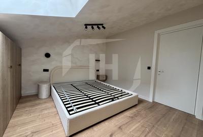 Casa 3 camere I prima inchiriere I  cu parcare I zona Garii - 6