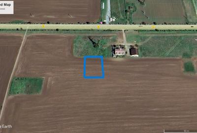 Teren Costinesti 500mp - 1