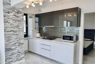 Închiriere Apartament 2 Camere – Zona Butoaie, Mamaia vedere lac - 4