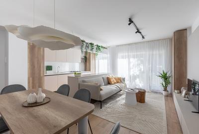 Apartament 3 Camere- Vivenda Prime-HERCESA - 10