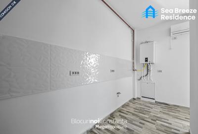 ✅La cheie: Studio dublu cu bucătarie separată și view - zona Lidl - 7