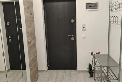 Garsonieră în Sânpetru Residence, Sânpetru – 37 mp - 5