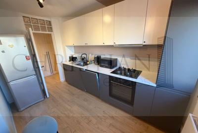 Apartament Premium 2 camere - 5 minute metrou Obor ! - 8