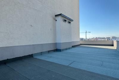Penthouse 4 Camere | Cu Terasa de 121mp | Mihai Bravu Metrou - 16