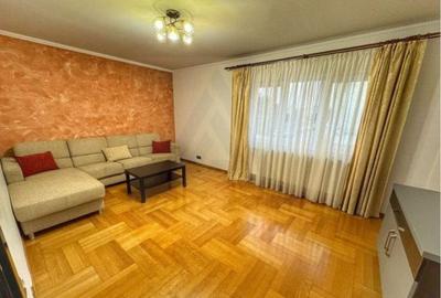 Apartament  2 camere 2 balcoane amenajate si pivnita etaj 1 Strand - 1