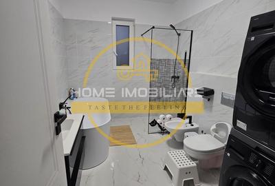 🏠Casă modernă, mobilată, plan parter– zonă Restaurant Crystal📍Valea Lupului - 5