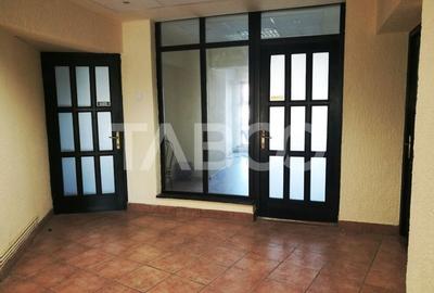 Spatiu de birouri  de vanzare  268 mpu zona Turnisor Sibiu - 1