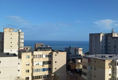 Faleza Nord, bloc 2015 vedere catre mare si lac - 11