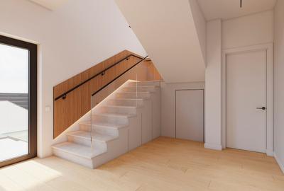 NARI Village | Vila P+1 130 mp | Teren 360 mp | Premium - 6