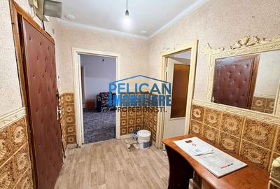 Vest, apartament 3 camere, ETAJ 1 - 7