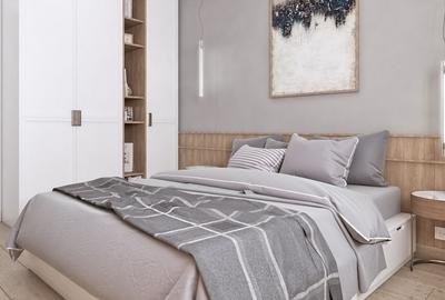 Apartament 3 Camere / Hils Republica / 6 min metrou / Comision 0% - 5