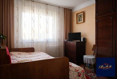 Apartament 2 camere SD etaj 4 Elie Radu_Primaverii - 4